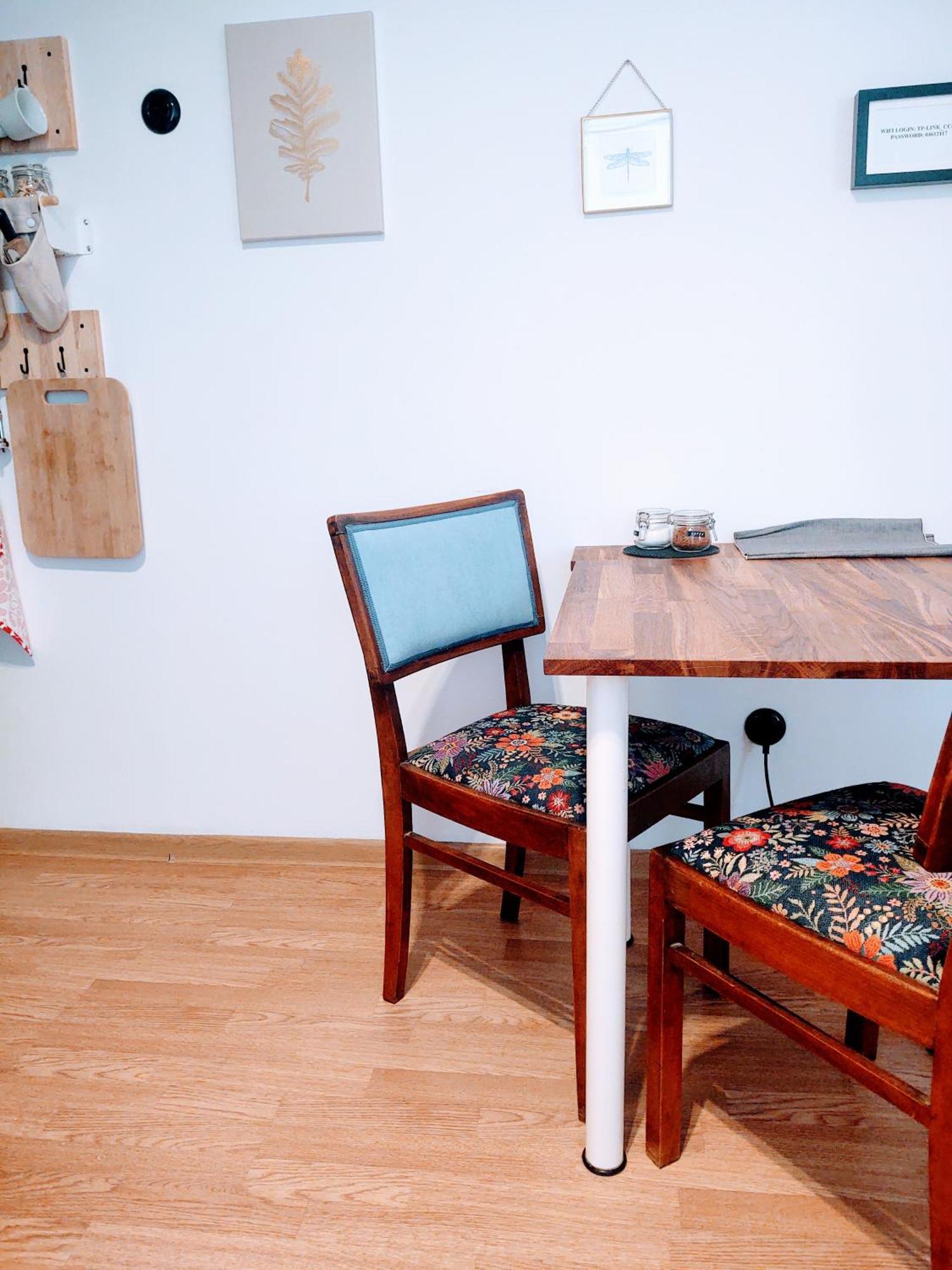 Apartment In Center *